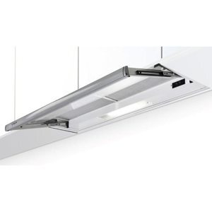 Máy hút mùi Malloca Arno K0709 650m3/h 220W