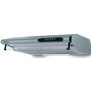 Máy hút mùi Malloca F870 - 600