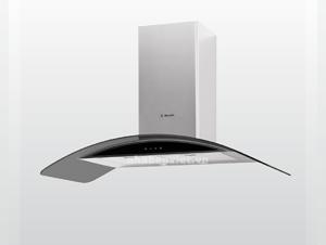 Máy hút mùi Malloca Gama K3155.7 (K3155-7)