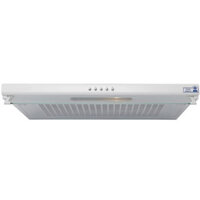 Máy hút mùi Malloca H107W