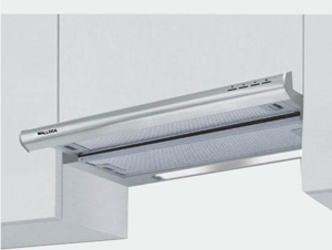 Máy hút mùi Malloca H214.6