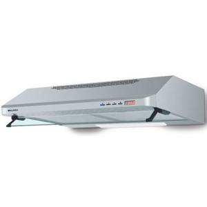 Máy hút khử mùi Classic Malloca H332-600