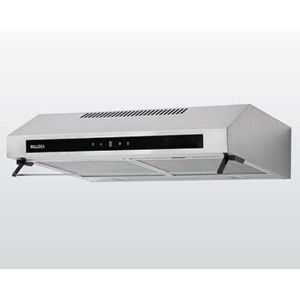 Máy hút khói khử mùi Malloca H342.6 TC