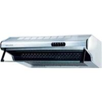 Máy hút mùi  Malloca H395-7 Inox
