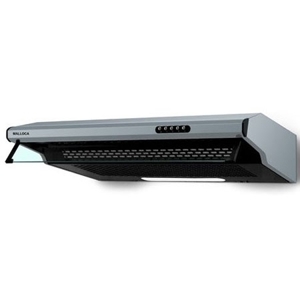 Máy hút mùi Malloca H395