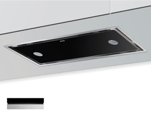 Máy hút mùi âm tủ Malloca HJ-168