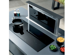 Máy hút mùi Malloca K-3410DR