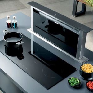 Máy hút mùi Malloca K-3410DR