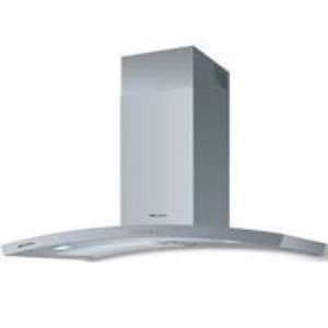 Máy hút mùi Malloca K-90S