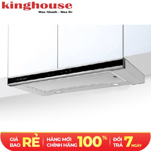 Máy hút mùi Malloca K1506 TC