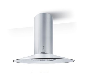 Máy hút mùi Malloca K503 Island