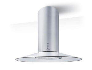 Máy hút mùi Malloca K503 Island