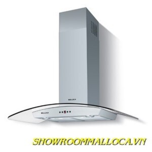 Máy Hút Mùi Malloca K7356