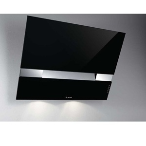 Máy hút mùi Malloca Kite Black-K200B