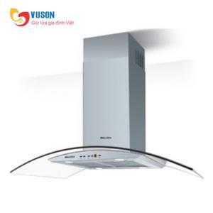 Máy hút mùi Malloca MC 9081.7 New