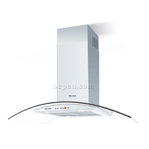 Máy hút mùi Malloca MC 9081.7 New