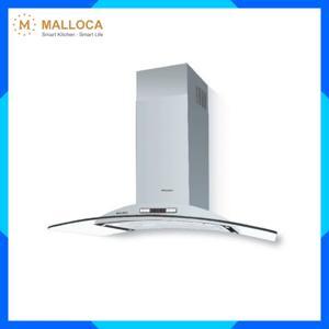 Máy hút mùi Malloca MC 9085.9 LCD
