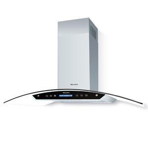 Máy hút mùi Malloca MC 9098 New