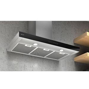 Máy hút mùi Malloca MIN F-205