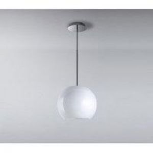 Máy hút mùi Malloca Sphera White I001W