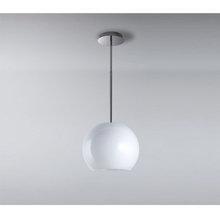 Máy hút mùi Malloca Sphera White I001W