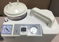 Máy Hút Mũi – Máy Hút Dịch 1 Bình Yuwell 7E-A