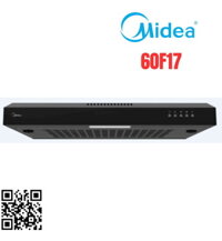 Máy hút mùi Midea 60F17