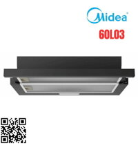 Máy hút mùi Midea 60L03