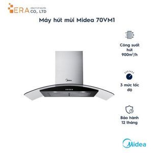 Máy hút mùi Midea 70VM1