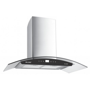 Máy hút mùi Milleno ML-70TB