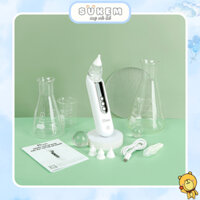 Máy Hút Mũi Misan Với 9 Cấp Độ Hút Tích Hợp Pin Tiện Lợi Bảo Hành 18 Tháng