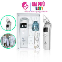 Máy hút mũi moaz MB010 Hàng chính hãng đảm bảo chất lượng bảo hành 12 tháng