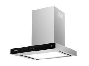 Máy hút mùi Munchen AM 669F