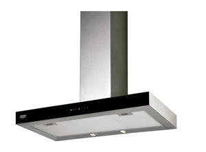 Máy hút mùi Munchen AM-9970 - Công suất hút 980 (m3/h),