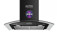 Máy hút mùi Mutosi ĐK cơ 70Cm MH-55B-70C