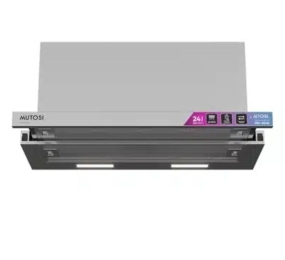 Máy hút mùi Mutosi MH-204S