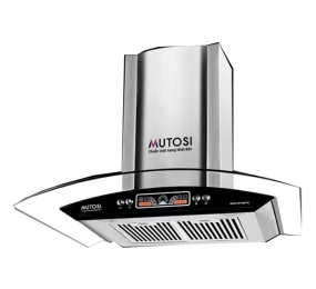 Máy hút mùi Mutosi MH-33B-70C