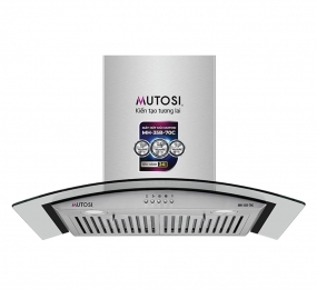 Máy hút mùi Mutosi MH-35B-70C