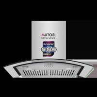 Máy hút mùi Mutosi MH-35B-70C