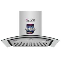 Máy hút mùi Mutosi MH-35B-70C