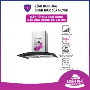 Máy hút mùi Mutosi MH-73T-70C