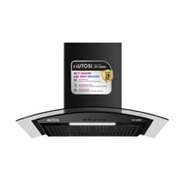 Máy hút mùi MUTOSI MH-C685BK