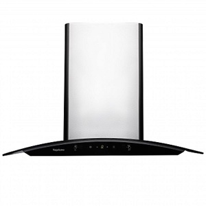 Máy hút mùi Nagakawa NAG1855-90cm