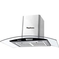 Máy hút mùi Nagakawa NAG1853-70CM