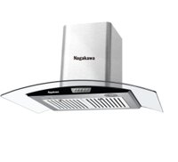 Máy hút mùi Nagakawa NAG1857-70CM - Hàng chính hãng