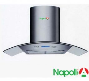 Máy hút mùi Napoli NA 6188G