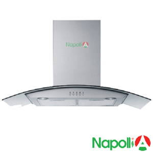 Máy hút mùi Napoli NA7017G
