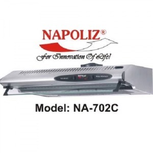 Máy hút mùi Napoliz NA-702C