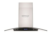 Máy Hút Mùi Napoliz NA-75T