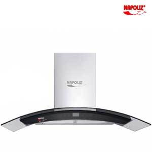 Máy hút mùi Napoliz NA-90G9